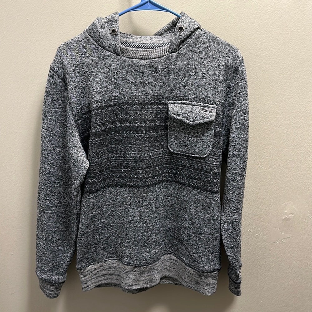 Cromwell women’s hoodie size small